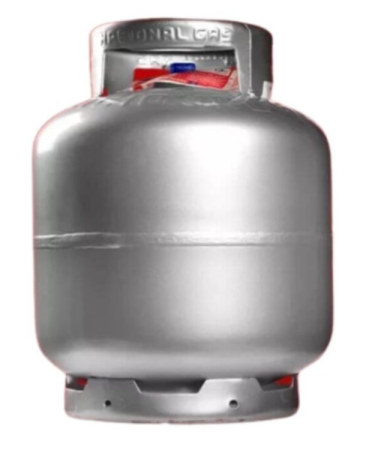 Gás de cozinha P-13